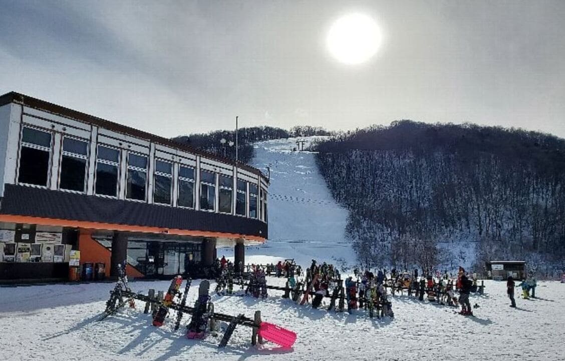 ムラサキスポーツ鹿島槍スキー場店のイメージ