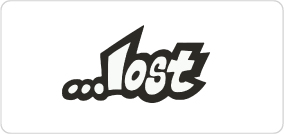 lost